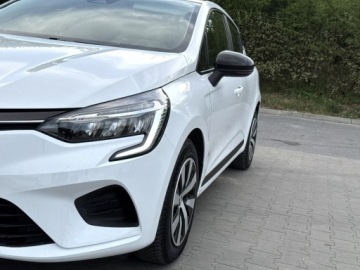 Renault Clio V Hatchback 5d 1.0 TCE 100 LPG 100KM 2023 Renault Clio 1.0 100KM Benzyna LPG fabryczne Przebieg 58 tys km NOWE A, zdjęcie 15