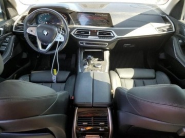 BMW X7 2022 BMW X7 2022, 3.0L, 4x4, od ubezpieczalni 3.0 Benzyna 335KM, zdjęcie 6