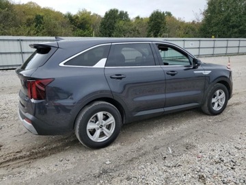 Kia Sorento IV 2025 Kia Sorento 2025 KIA SORENTO LX 2.5 Benzyna 281KM, zdjęcie 3