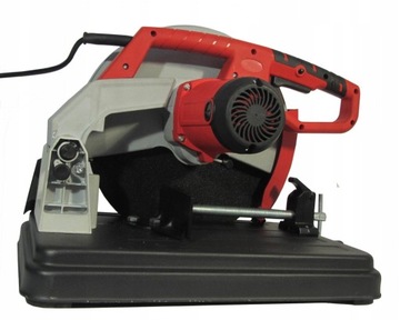 ТОРЦОВАЯ ПИЛА ПО МЕТАЛЛУ 2,9 кВт BASS PL