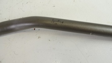 D438 Руль 28,6 22 мм Triumph Suzuki Kawasaki Honda Yamaha