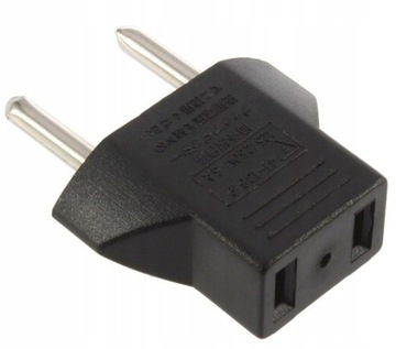 ADAPTER WTYCZKA PRZEJŚCIÓWKA EU