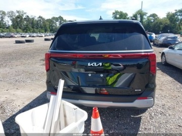 Kia Carnival II 2025 Kia Carnival 2025 KIA CARNIVAL MPV HYBRID EX 1.6 Hybryda 178KM, zdjęcie 5