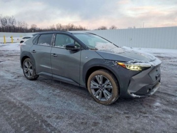Subaru 2023 Subaru Solterra Premium 2023 Elektryczny 215KM, zdjęcie 4