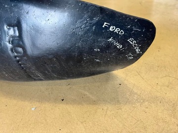 NADKOLE PLASTIKOWE LEWY TYŁ FORD ESCORT KOMBI 210505