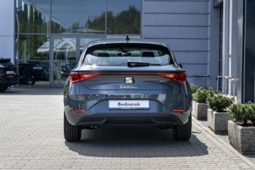 Seat Leon IV 2026 Seat Leon Style 1.5 TSI 115 KM - Dostępny od, zdjęcie 7