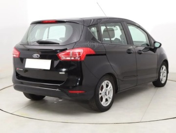 Ford B-MAX 1.0 EcoBoost 100KM 2017 Ford B-Max 1.0 EcoBoost, Salon Polska, Serwis ASO, zdjęcie 4