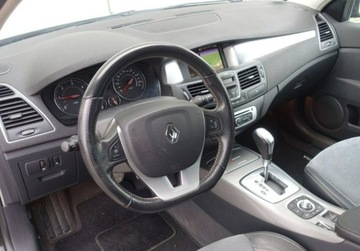 Renault Laguna III Grandtour Phase II 2.0 dCi 175KM 2014 Renault Laguna 2.0 dci 175KM/4, zdjęcie 10