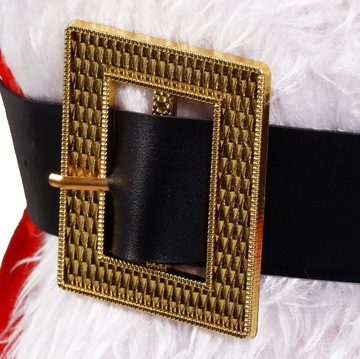 Святой Николас наряд 11W1 Velor Professional Plush