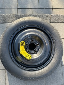 KOLO DOJEZDOVÉ VOLVO S70 C70 V70