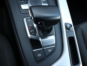 Audi A4 B9 Avant 1.4 TFSI 150KM 2018 Audi A4 1.4 TFSI, Salon Polska, Automat, Navi, zdjęcie 16