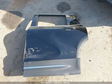 Mercedes GLB 2023 Mercedes-Benz GLB 250, 2023r., 4x4, 2.0L 2.0 Benzyna 221KM, zdjęcie 12