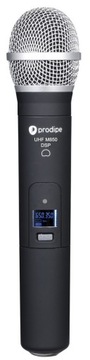 Prodipe M850 DSP Solo - беспроводной микрофон