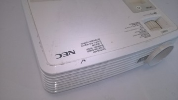 Проектор NEC NP100 D463