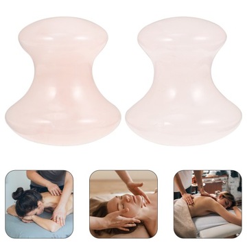 Избавьтесь от морщин, против старения, нефритовый валик для шеи