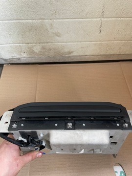 AUDI Q7 4M WYŚWIETLACZ EKRAN 4M0857273A