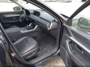 Mazda 2025 Mazda CX-90 Turbo Premium Sport, 2025r., 4x4, 3.3L 3.3 Hybryda 280KM, zdjęcie 8
