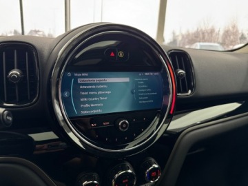 Mini Countryman F60 Crossover Facelifting 1.5  136KM 2023 MINI Countryman Cooper Classic / Panorama / Kamera, zdjęcie 29