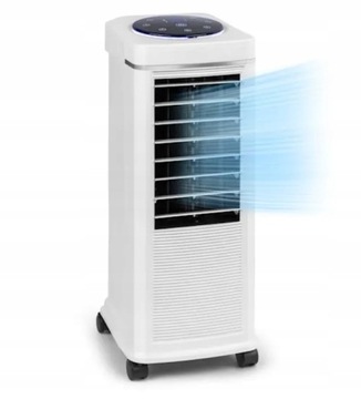Klimator Klarstein Windspiel 100 W