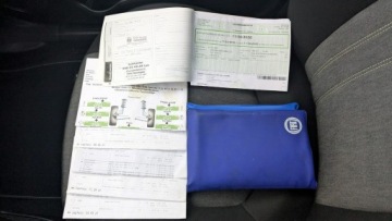 Fiat Punto Punto 2012 Hatchback 3d 1.2 8v 69KM 2015 Fiat Punto Evo 1.2i OPŁACONY Bezwypadkowy Serwis, zdjęcie 21