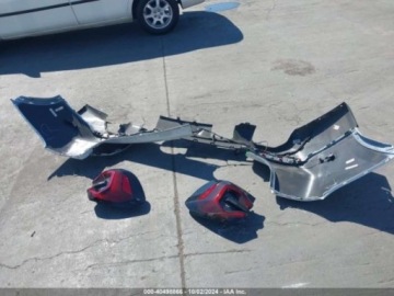 BMW X3 G45 2024 BMW X3 xdrive30i, 2024r., 4x4, 2.0L 2.0 Benzyna 248KM, zdjęcie 8