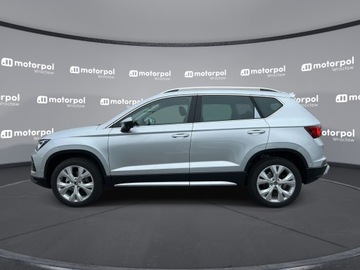 Seat Ateca SUV Facelifting 1.5 EcoTSI 150KM 2025 Seat Ateca Xperience 1.5 TSI S&amp;S 150 KM, zdjęcie 2