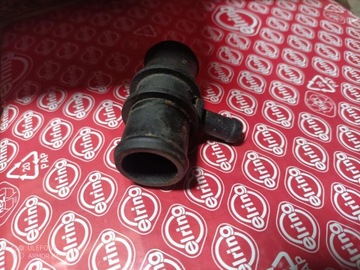 ORIGINÁLNÍ ROZTROJKA VODY SAAB 9-3 II 93 B207 1.8T 2.0T