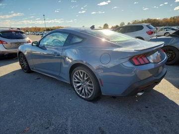 Ford Mustang VI 2025 Ford Mustang 2025 2.3L 2.3 Benzyna 310KM, zdjęcie 1