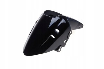 BŁOTNIK PRZÓD DO PEUGEOT SPEEDFIGHT 2 CZARNY