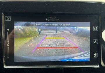 Suzuki Vitara III SUV 1.4 BOOSTERJET 140KM 2016 Suzuki Vitara 1,4T 140KM 4x4 FULL LED Navi Key-Less Bezwypadkowy Serwis, zdjęcie 34