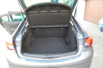 Opel Mokka I SUV 1.6 CDTI Ecotec 136KM 2017 INSIGNIA HB Piękna Bezwypadkowa Nowy Rozrząd Navi Led Tempomat Pół Skóry, zdjęcie 24