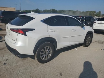 Lexus NX I 2019 Lexus NX 2019 LEXUS NX 300 BASE 2.0 Benzyna 235KM, zdjęcie 3