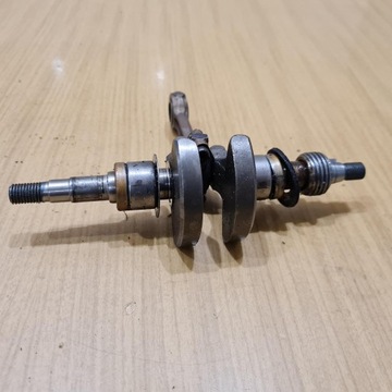 MCCULLOCH MAC 3516 ШАТУН КОЛЕНВАЛА