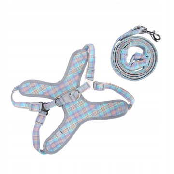 Комплект поводков для домашних животных Светоотражающий жилет