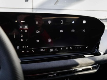 Audi A5 B10 Avant 2.0 TDI 204KM 2026 AUDI A5 TDI quattro S line Avant Combi 2.0 (204KM) 2026, zdjęcie 11
