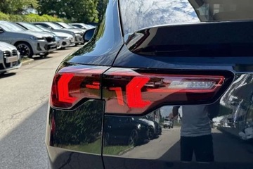 BMW X2 U10 2025 BMW X2 M Sport Polski Salon Duzy rabat Personalizacja konfiguracji, zdjęcie 9