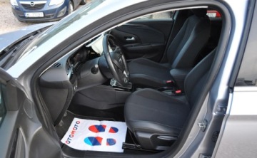 Opel Corsa F Hatchback 5d 1.2 75KM 2020 Opel Corsa 1.2 Benzyna 75KM, zdjęcie 13