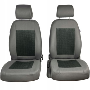 POKROWCE SAMOCHODOWE PRZEDNIE, PRZODY 1+1 PEUGEOT 3008