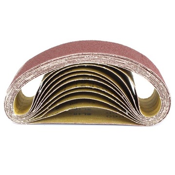 ЛЕНТА БЕСКОНЕЧНАЯ 75х533 НАЧАЛЬНАЯ БУМАГА P120