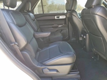 Ford Explorer VI 2020 Ford Explorer 2020 Ford Explorer ST 4WD 3.0 Benzyna 400KM, zdjęcie 9