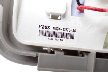 LAMPA INTERIÉR KABINY ORIGINÁLNÍ FORD TRANSIT TOURNEO CUSTOM 23R