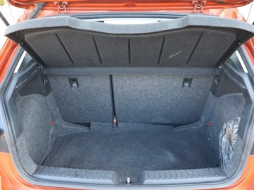 Seat Ibiza V Hatchback 5d 1.0 TSI 95KM 2018 Seat Ibiza 1.0 TSI, Salon Polska, 1. Właściciel, zdjęcie 13