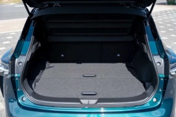 Nissan Qashqai III Crossover Facelifting 1.3 DIG-T MHEV 158KM 2025 Nissan Qashqai Polski Salon BOSE Pakiet Komfort Alcantara 1.3 Hybryda, zdjęcie 6