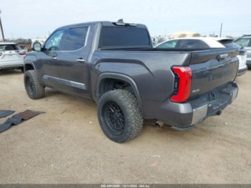 Toyota Tundra II 2022 Toyota Tundra 2022r., 4x4, 3.4L 3.4 Benzyna 389KM, zdjęcie 2