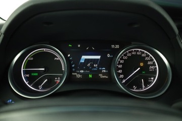 Toyota Camry IX Sedan 2.5 Hybrid Dynamic Force 218KM 2020 Toyota Camry 2.5 Hybrid, Salon Polska, zdjęcie 7