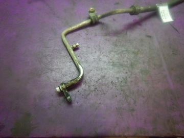 SUZUKI LIANA 04- FACELIFT 1,6 PŘÍVOD KLIMATIZACE