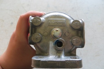 ТОПЛИВНЫЙ ФИЛЬТР PERKINS 2656086 OE