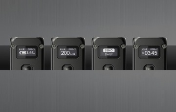 Фонарик Nitecore TINI2 500лм USB-C