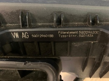 FILTR VZDUCHU 1.5TSI TIGUAN LL