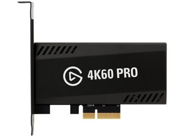 Rejestrator obrazu ELGATO Pro MK.2 4K